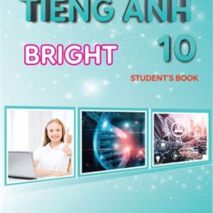 Bộ đề tiếng anh Đắk Nông lớp 10