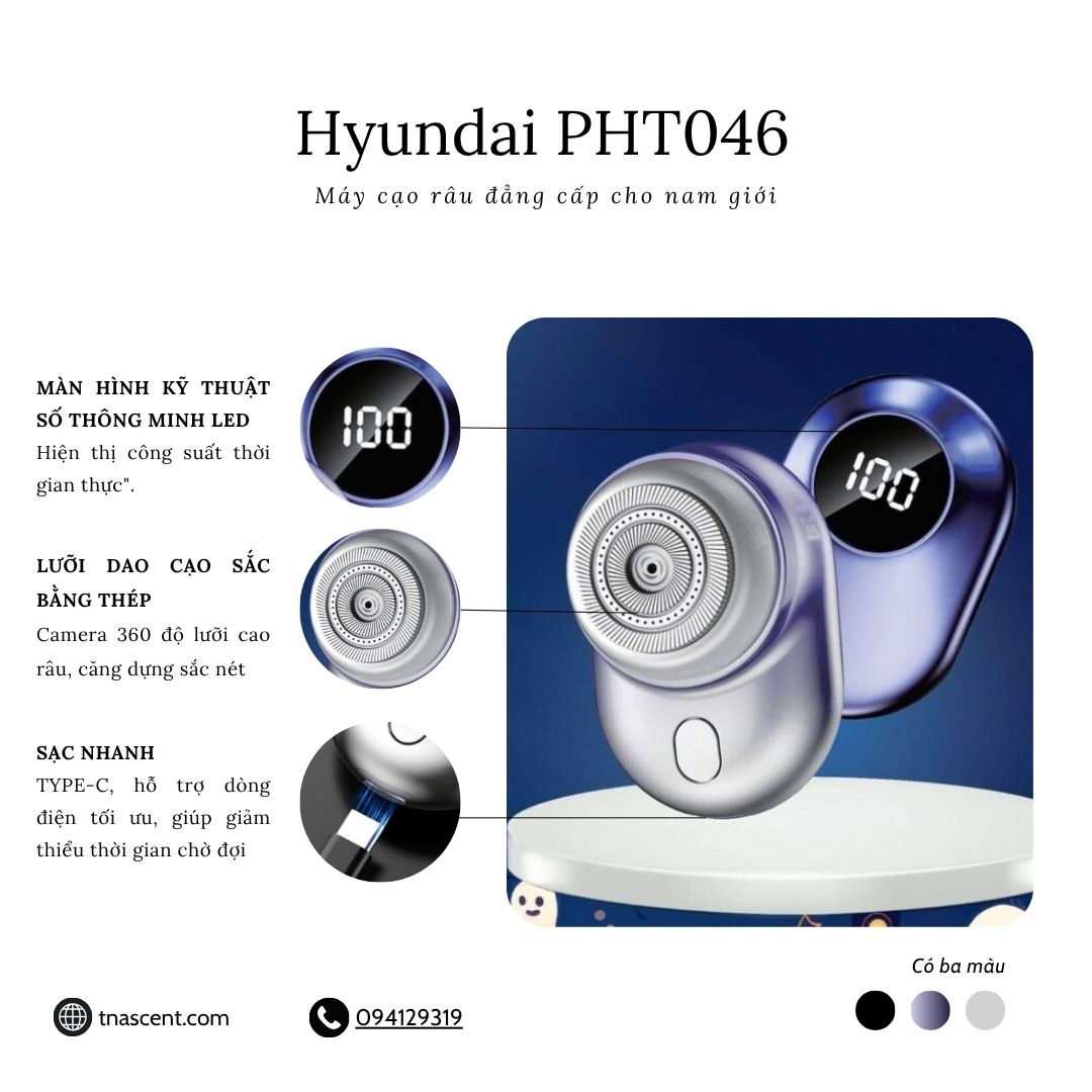 Hyundai PHT046