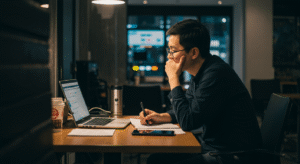 nghề nghiệp UX (Trải nghiệm người dùng) và UI (Giao diện người dùng)