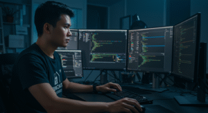 nghề nghiệp công nghệ phát triển