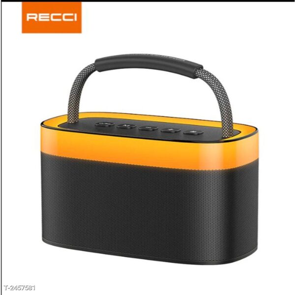 Recci RSKW40 - Loa Bluetooth Pin Trâu, Nghe Nhạc Cả Ngày Dài - Hình ảnh 2