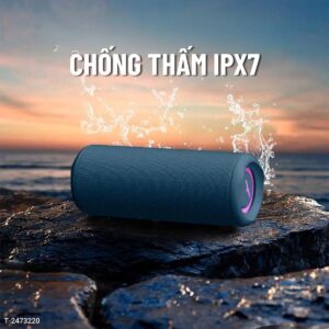 Loa Bluetooth Wise Tiger P3 cơ bản giá rẻ
