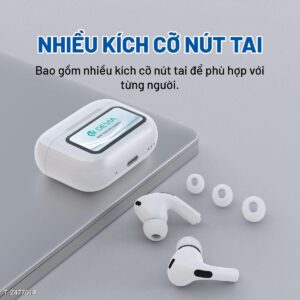 Devia EM062 - Tai Nghe Bluetooth Thiết Kế Ergonomic