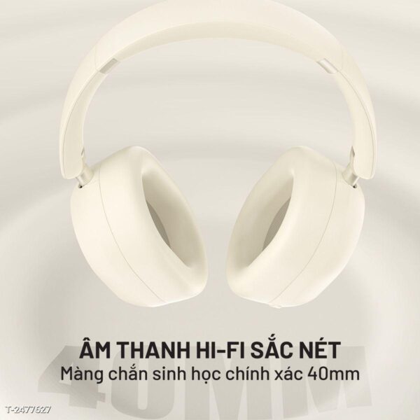 Recci REP-W79 - Tai Nghe Bluetooth Chất Âm Tuyệt Đỉnh - Hình ảnh 4