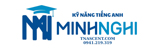 Minh Nghi Logo